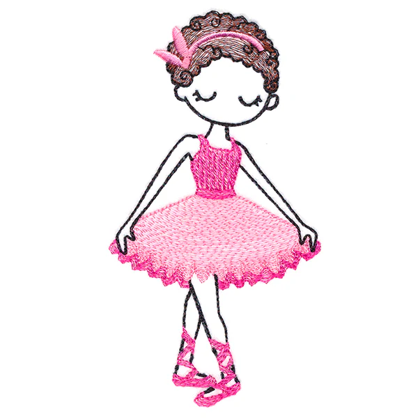 Ballet Beauty - Image 3