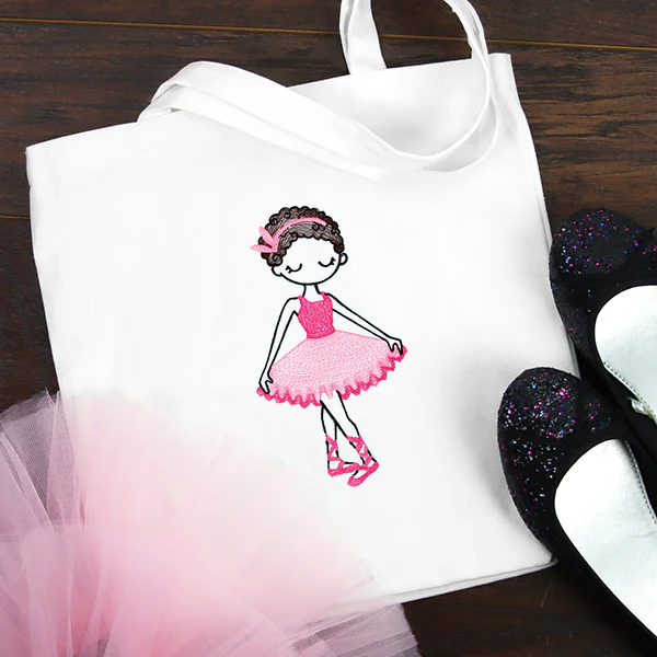 Ballet Beauty - Image 4