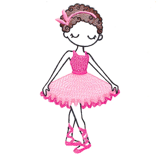 Ballet Beauty - Image 7