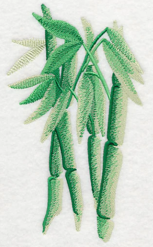 Bamboo Bliss Cluster - Image 4