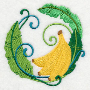 Banana Wreath - Image 5
