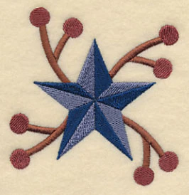 Barn Star