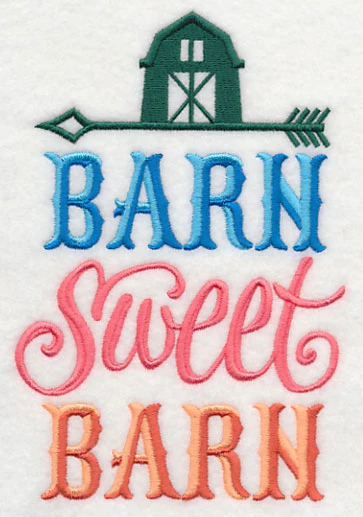 Barn Sweet Barn - Image 4