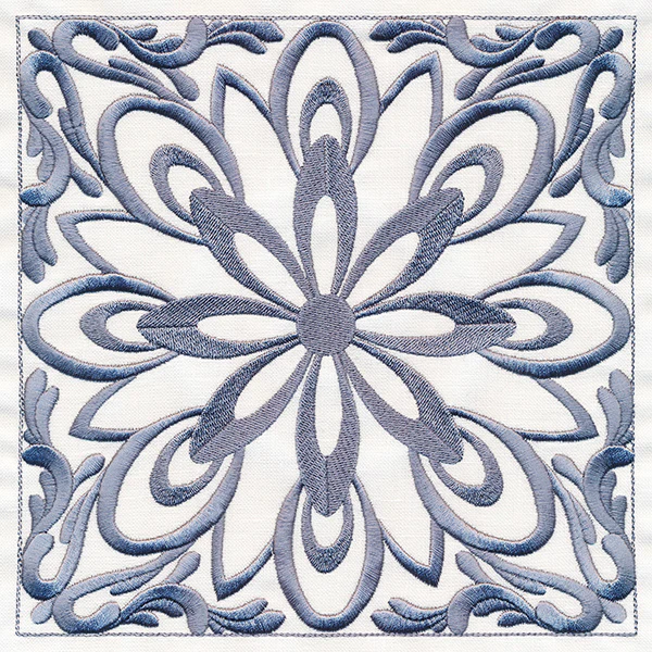 Baroque Beauty 1