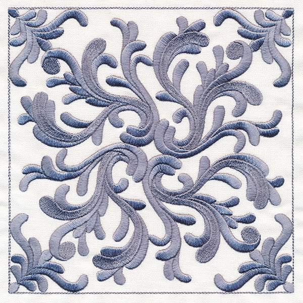 Baroque Beauty 3 - Image 2