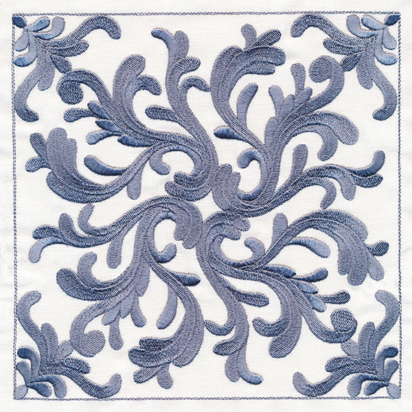 Baroque Beauty 3 - Image 6