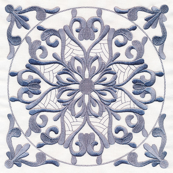 Baroque Beauty 4
