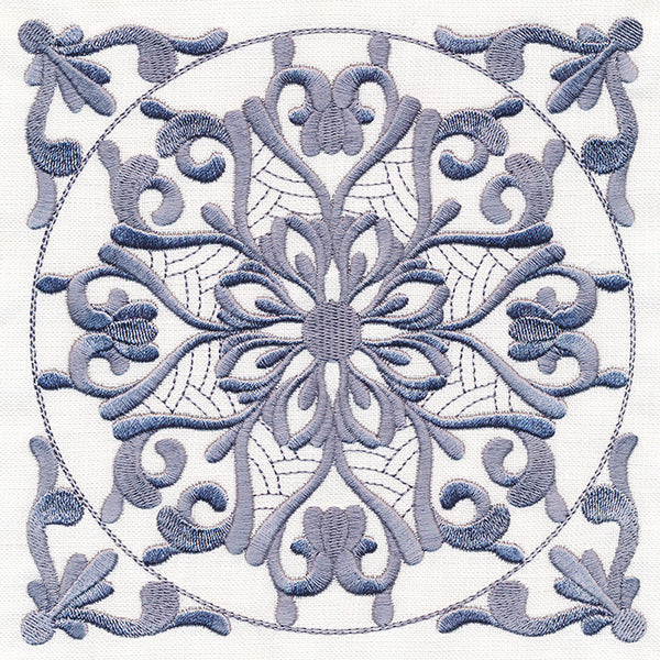 Baroque Beauty 4 - Image 3