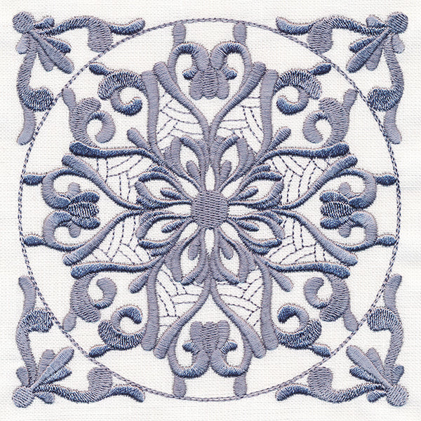 Baroque Beauty 4 - Image 4