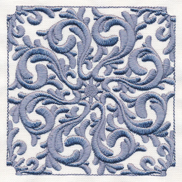 Baroque Beauty 5 - Image 5