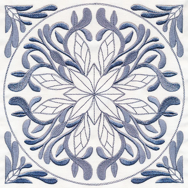 Baroque Beauty 6