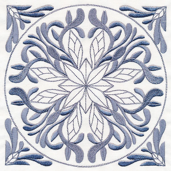 Baroque Beauty 6 - Image 2