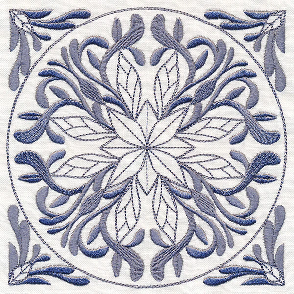 Baroque Beauty 6 - Image 3