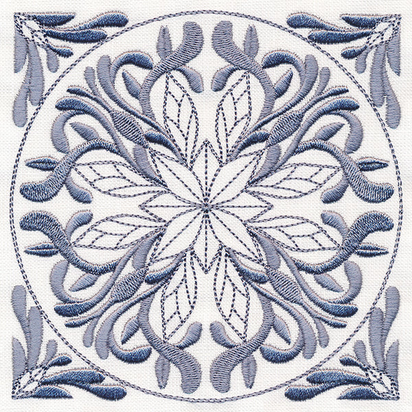 Baroque Beauty 6 - Image 4