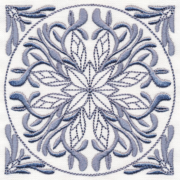 Baroque Beauty 6 - Image 5