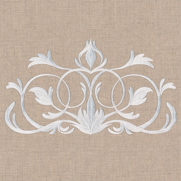 Baroque Decor Border - Image 2