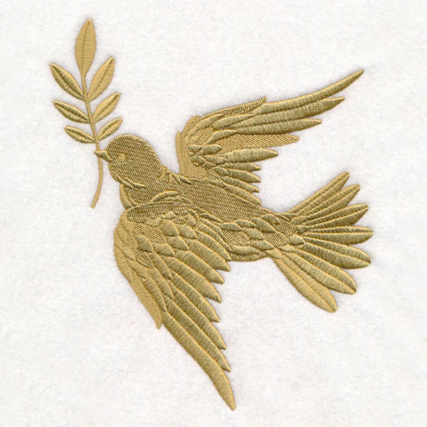 Baroque Dove - Image 2