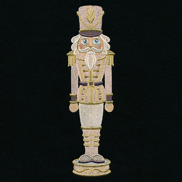 Baroque Nutcracker