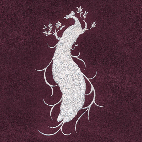 Baroque Peacock - Image 3