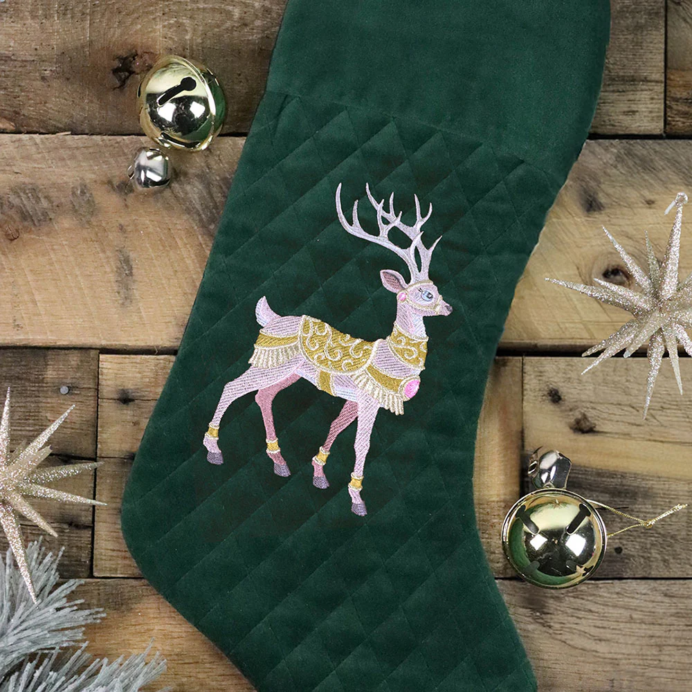 Baroque Reindeer - Image 8