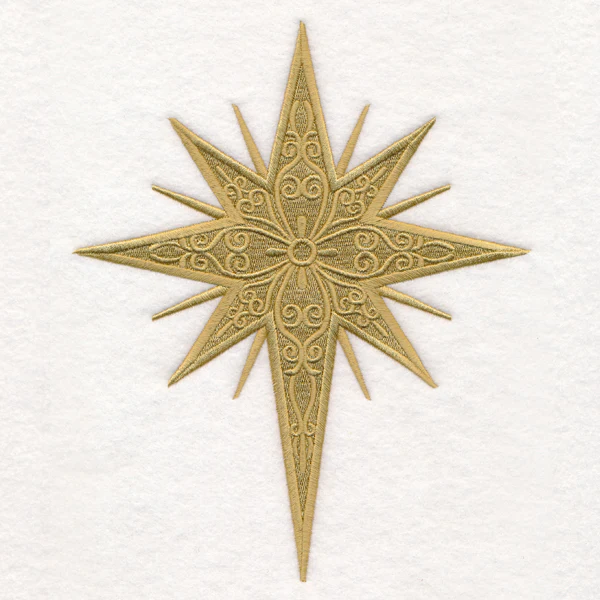 Baroque Star