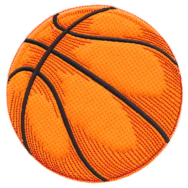 Basketball (Heirloom Applique) - Image 4