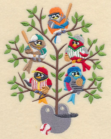 Batter Up Tweet - Image 2