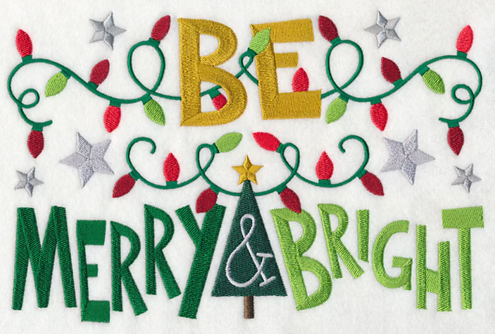 Be Merry and Bright - Image 2