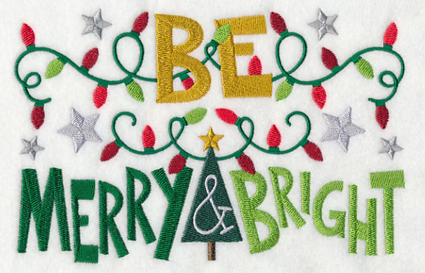 Be Merry and Bright - Image 3