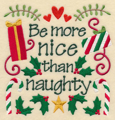 Be More Nice Than Naughty - Image 4