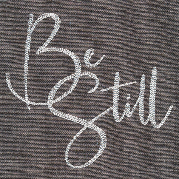 Be Still - Image 3