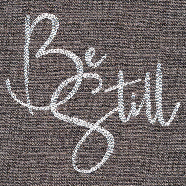 Be Still - Image 4