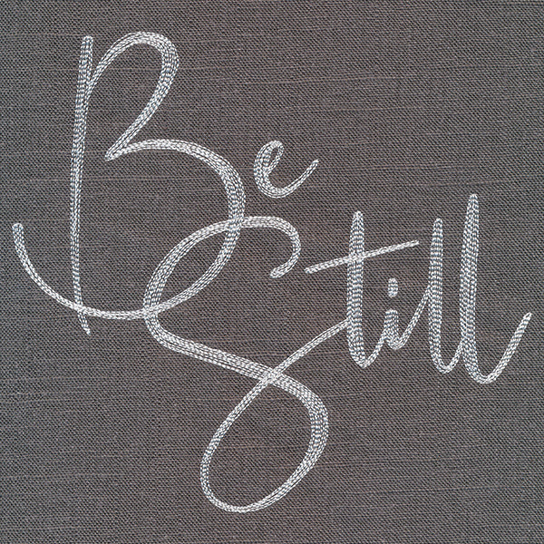 Be Still - Image 5
