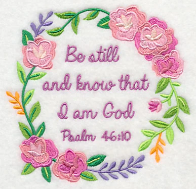 Be Still and Know - Image 4