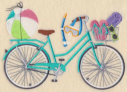 Beach Bum Bicycle - Image 3