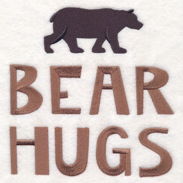 Bear Hugs - Image 2