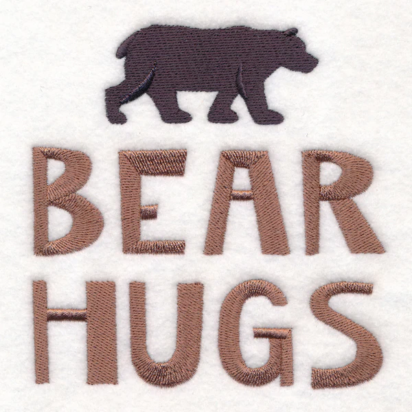 Bear Hugs - Image 4