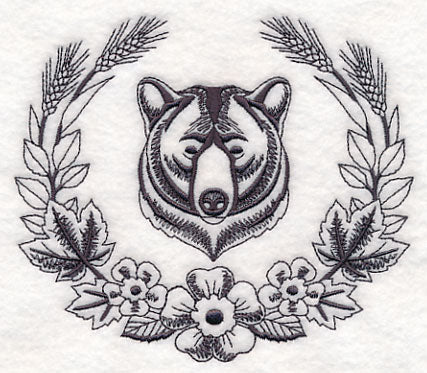 Bear Laurel - Image 4