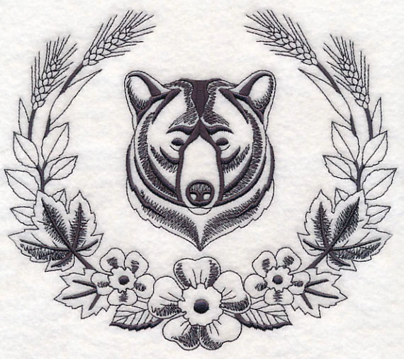 Bear Laurel - Image 5