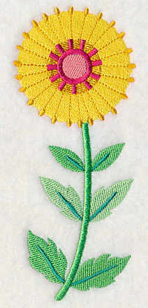 Beautiful Bohemian Bloom - Image 3