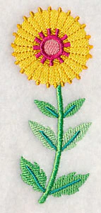 Beautiful Bohemian Bloom - Image 5