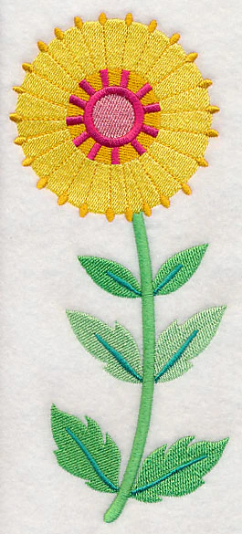 Beautiful Bohemian Bloom - Image 6