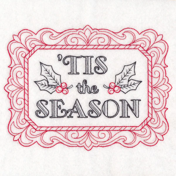 Beautiful Christmas - 'Tis the Season - Image 2