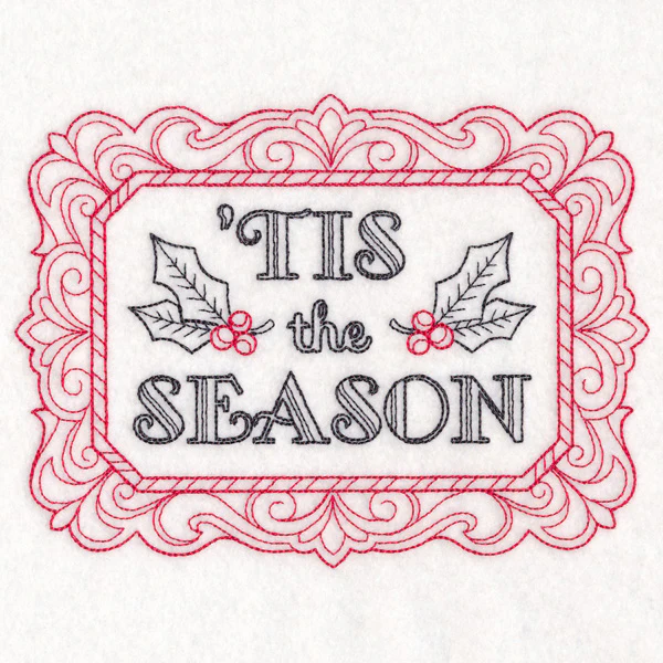 Beautiful Christmas - 'Tis the Season - Image 3