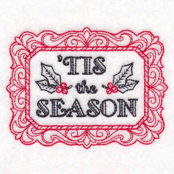 Beautiful Christmas - 'Tis the Season - Image 5