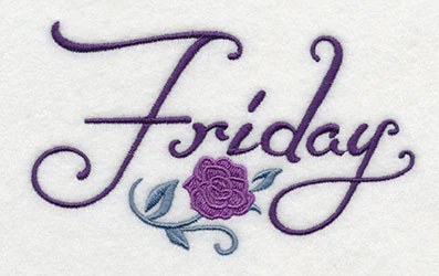 Beautiful Friday - Image 3