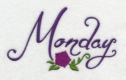 Beautiful Monday