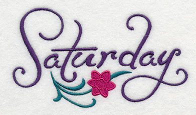 Beautiful Saturday - Image 3