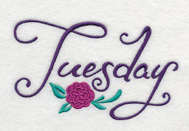Beautiful Tuesday - Image 3