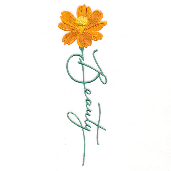 Beauty Bloom Daffodil
